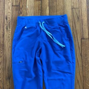 Figs jogger scrub pants